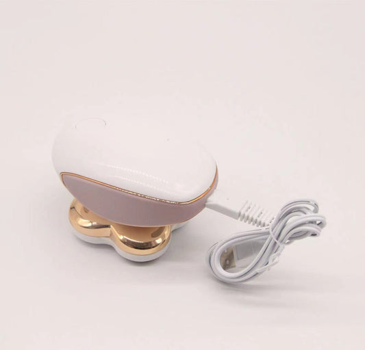 Ladies Rechargeable Electric Epilator – Hair Removal Device
