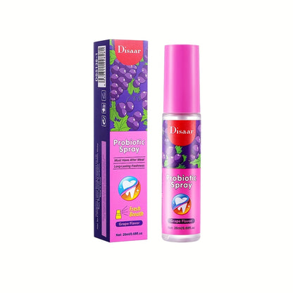 Cartmela Oral Spray – Fresh Breath Mouthwash & Cleansing Care