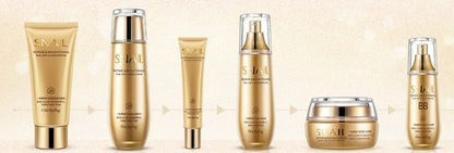 6pcs Hydrating Skincare Set – Moisturizing Essentials