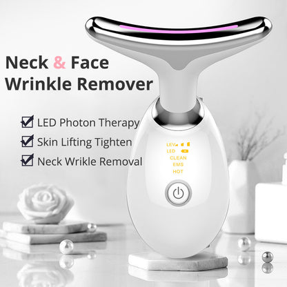 EMS Neck Lifting Massager