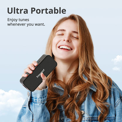 Tronsmart T2 Plus Bluetooth Speaker