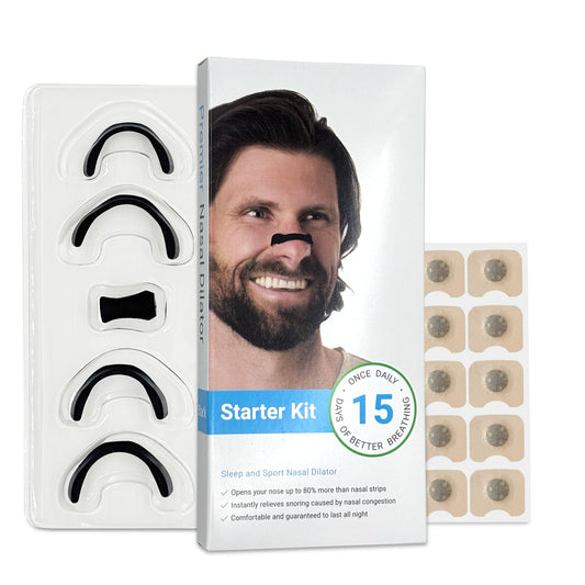 Breathing Kits