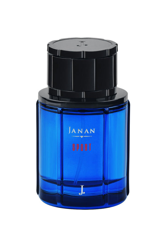 JANAN SPORT