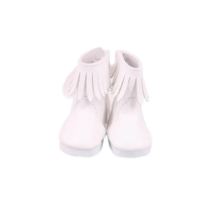 5cm Doll Shoes Boots