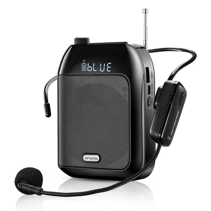 Cartmela Bluetooth Wireless Voice Amplifier