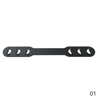 Cartmela Adjustable Anti-Slip Mask Ear Grips - Pain Relief Extension Hook