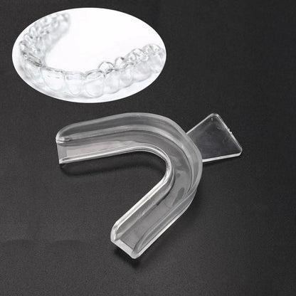 Anti-Snoring & Night Guard Tray – Stop Teeth Grinding (2–8PCS)
