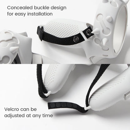 Cartmela Protective Controller Cover for Oculus Quest 2