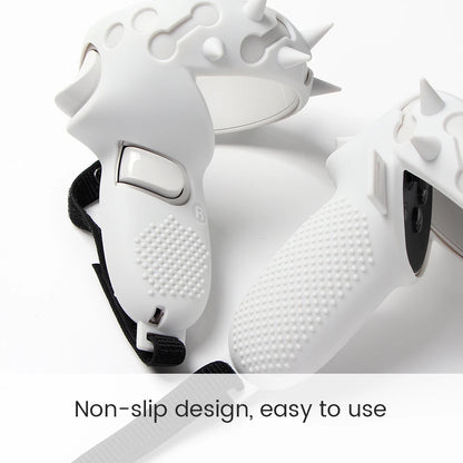 Cartmela Protective Controller Cover for Oculus Quest 2