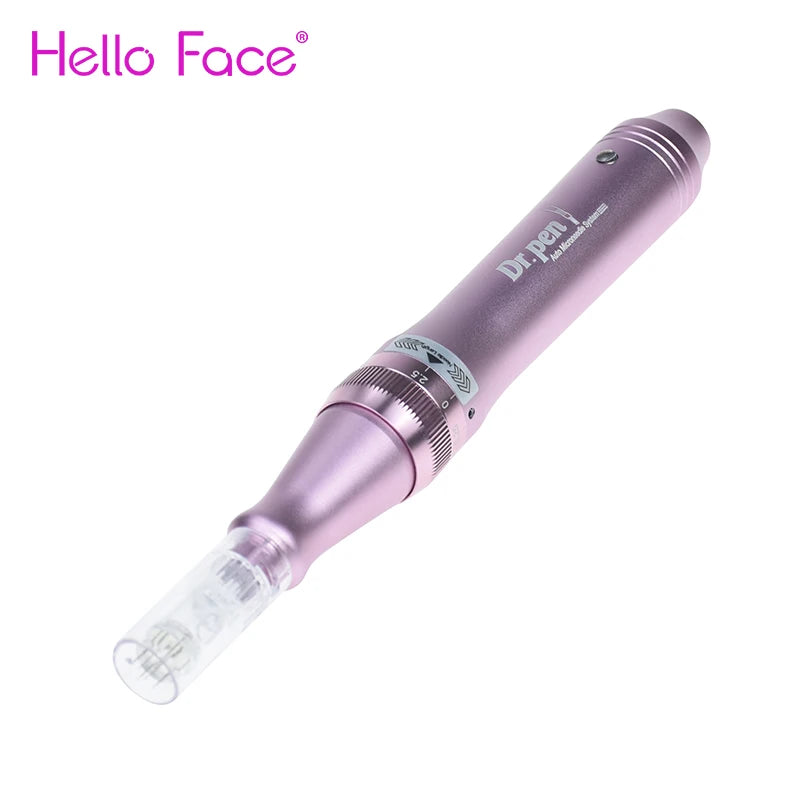 Dr.pen M7-W 12 Pin Derma Pen Needle Cartridges – Microneedling