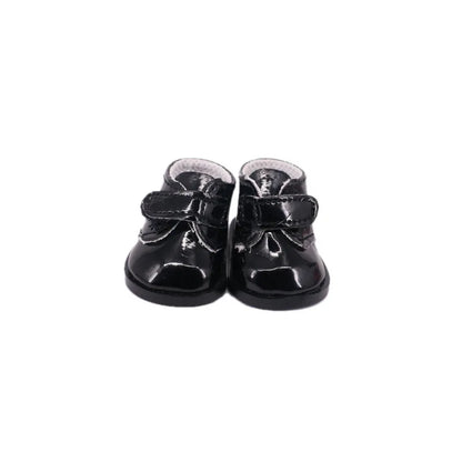5cm Doll Shoes Boots