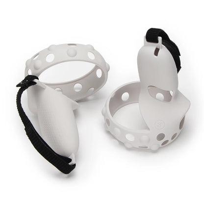 Cartmela Protective Controller Cover for Oculus Quest 2