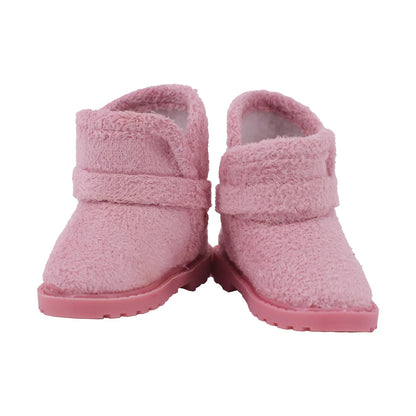 5cm Doll Shoes Boots