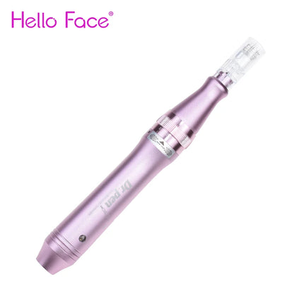 Dr.pen M7-W 12 Pin Derma Pen Needle Cartridges – Microneedling