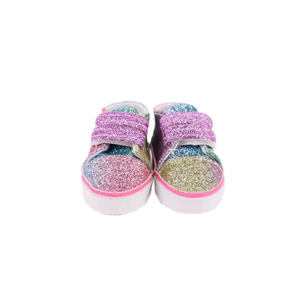 5cm Doll Shoes Boots