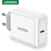 65W GaN USB-C Charger – Quick Charge 4.0 PD Fast Charger for Phones & Laptops