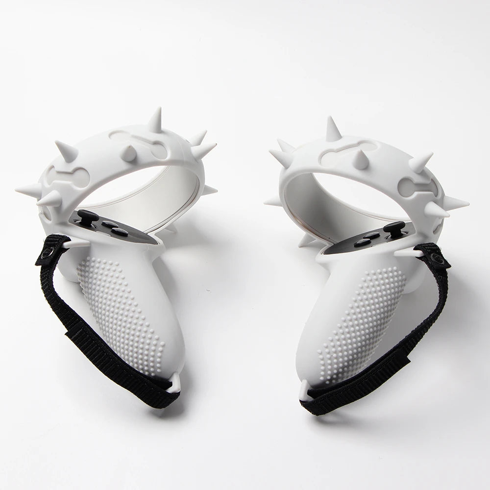 Cartmela Protective Controller Cover for Oculus Quest 2