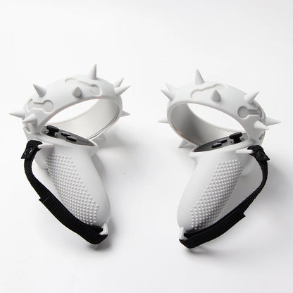 Cartmela Protective Controller Cover for Oculus Quest 2