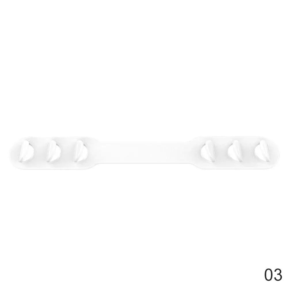 Cartmela Adjustable Anti-Slip Mask Ear Grips - Pain Relief Extension Hook