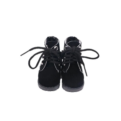 5cm Doll Shoes Boots