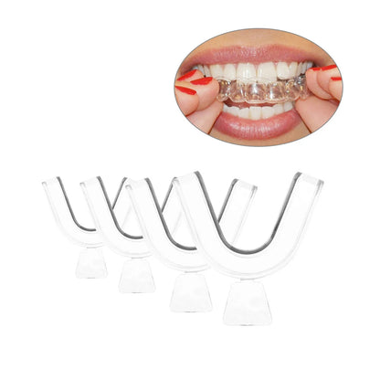 Anti-Snoring & Night Guard Tray – Stop Teeth Grinding (2–8PCS)