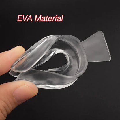 Anti-Snoring & Night Guard Tray – Stop Teeth Grinding (2–8PCS)