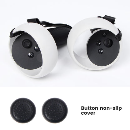 Cartmela Protective Controller Cover for Oculus Quest 2