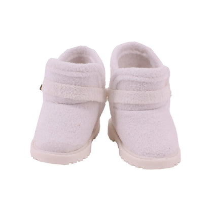5cm Doll Shoes Boots