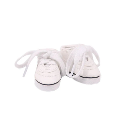 5cm Doll Shoes Boots