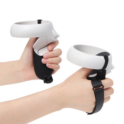Cartmela Protective Controller Cover for Oculus Quest 2