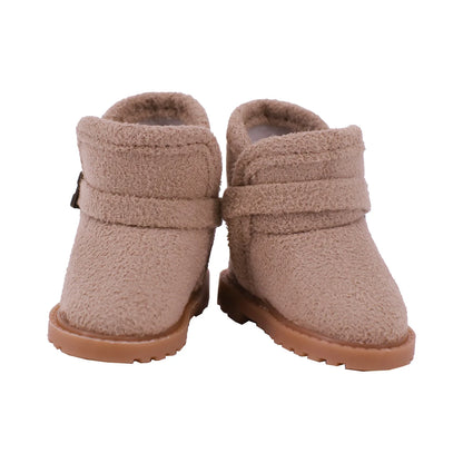 5cm Doll Shoes Boots