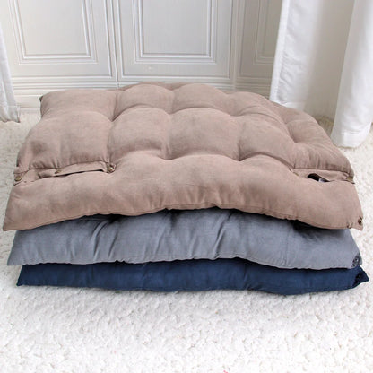 Multifunction 3-in-1 Dog Bed Mat – Soft Winter Sofa Nest for Dogs & Cats