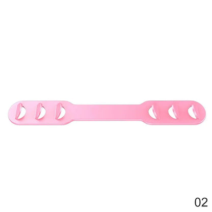 Cartmela Adjustable Anti-Slip Mask Ear Grips - Pain Relief Extension Hook