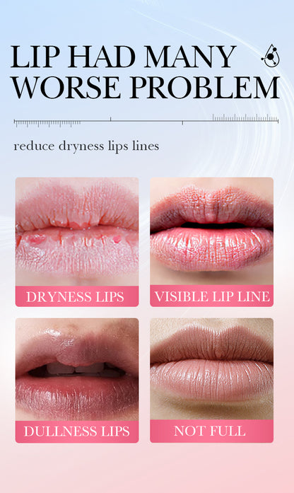 Lip Lightening Balm – Melanin Removal, Exfoliating & Moisturizing