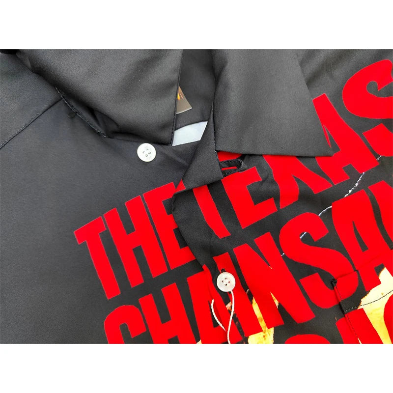 Best Quality Men’s & Women’s Hawaii Shirt