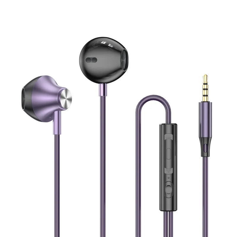 Samsung Headphones HiFi Surround Sound In-Ear
