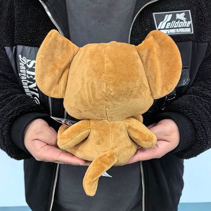 Tom & Jerry Plush Toy Set