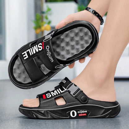 Cartmela 2025 Massage Slippers