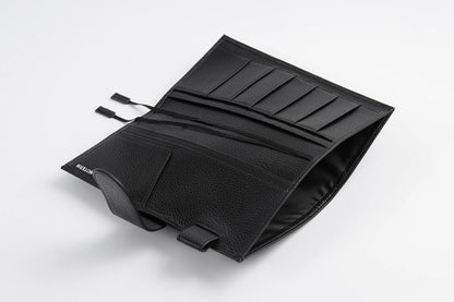 Pebbled Leather Planner Cover – Fits Weeks & Skinny Mini Planners