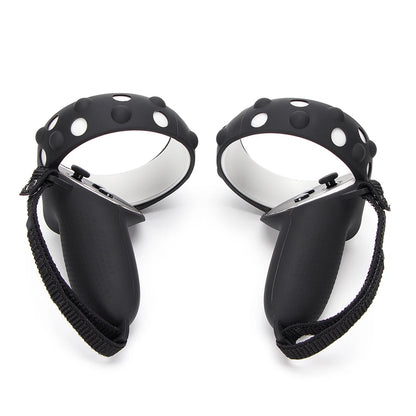 Cartmela Protective Controller Cover for Oculus Quest 2