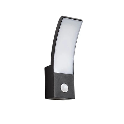Waterproof Outdoor Wall Lamp – Modern IP65 LED