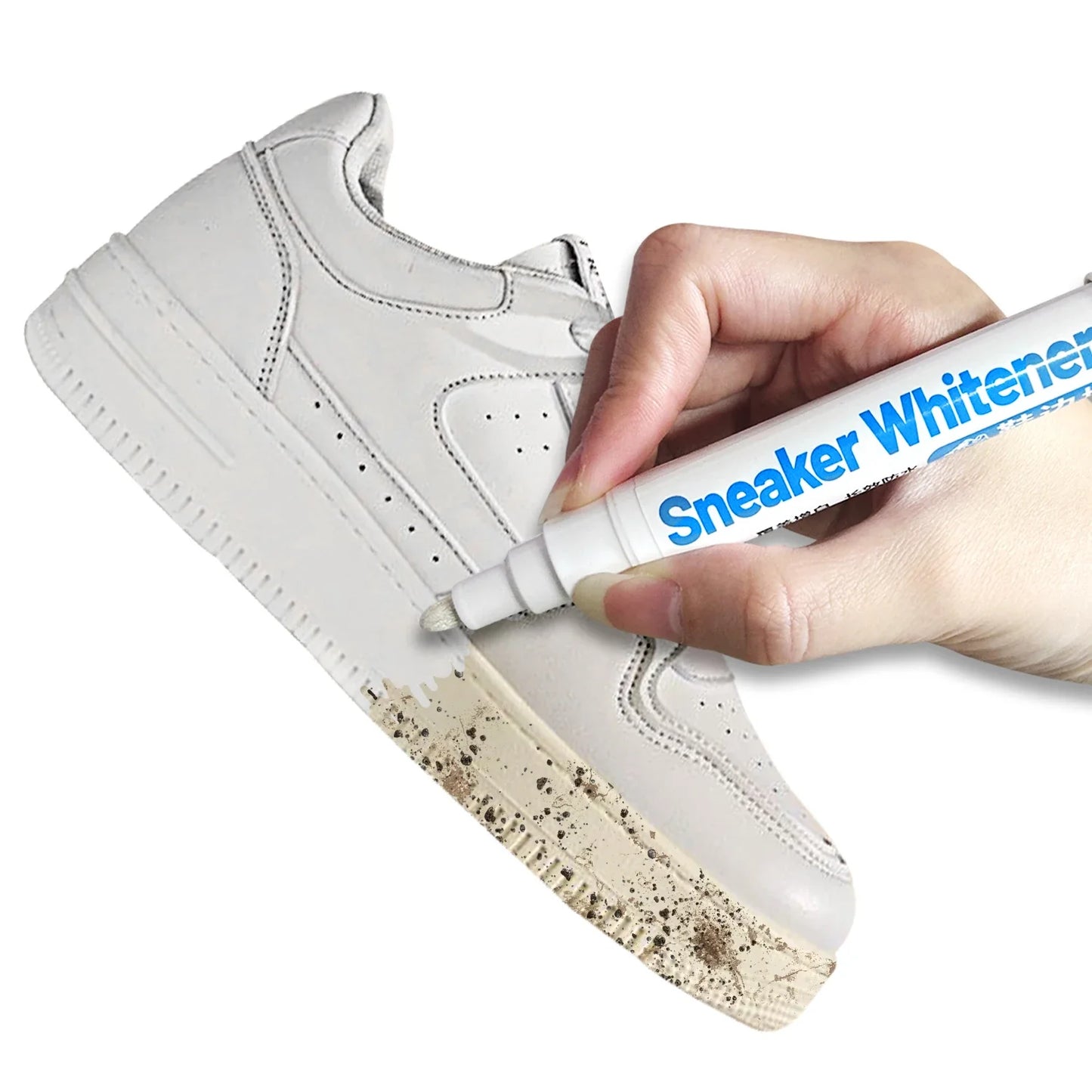 Shoe Stains Removal Pen