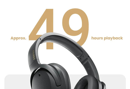 Edifier W820NB Plus ANC Headphones