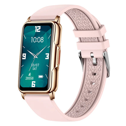 Cartmela 2025 Sports Smartwatch | Waterproof GPS Fitness Tracker for Men & Women