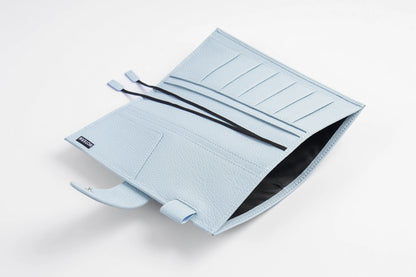Pebbled Leather Planner Cover – Fits Weeks & Skinny Mini Planners