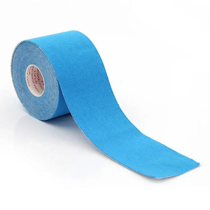 2.5CM x 5M Kinesiology Tape – V-Line Face & Neck Wrinkle Remover