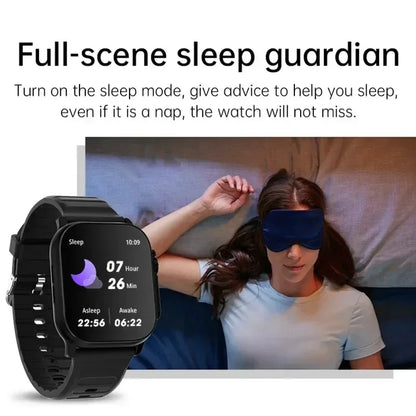 Smartwatch T900 U2 Bluetooth Call 49mm