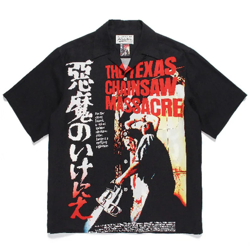 Best Quality Men’s & Women’s Hawaii Shirt
