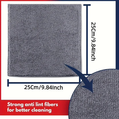 5/10/20pcs Kitchen Towel Set