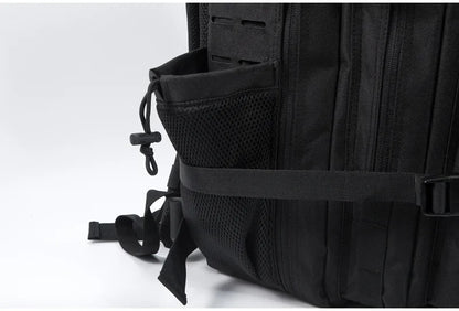 25L/45L Tactical Backpack for Men & Women